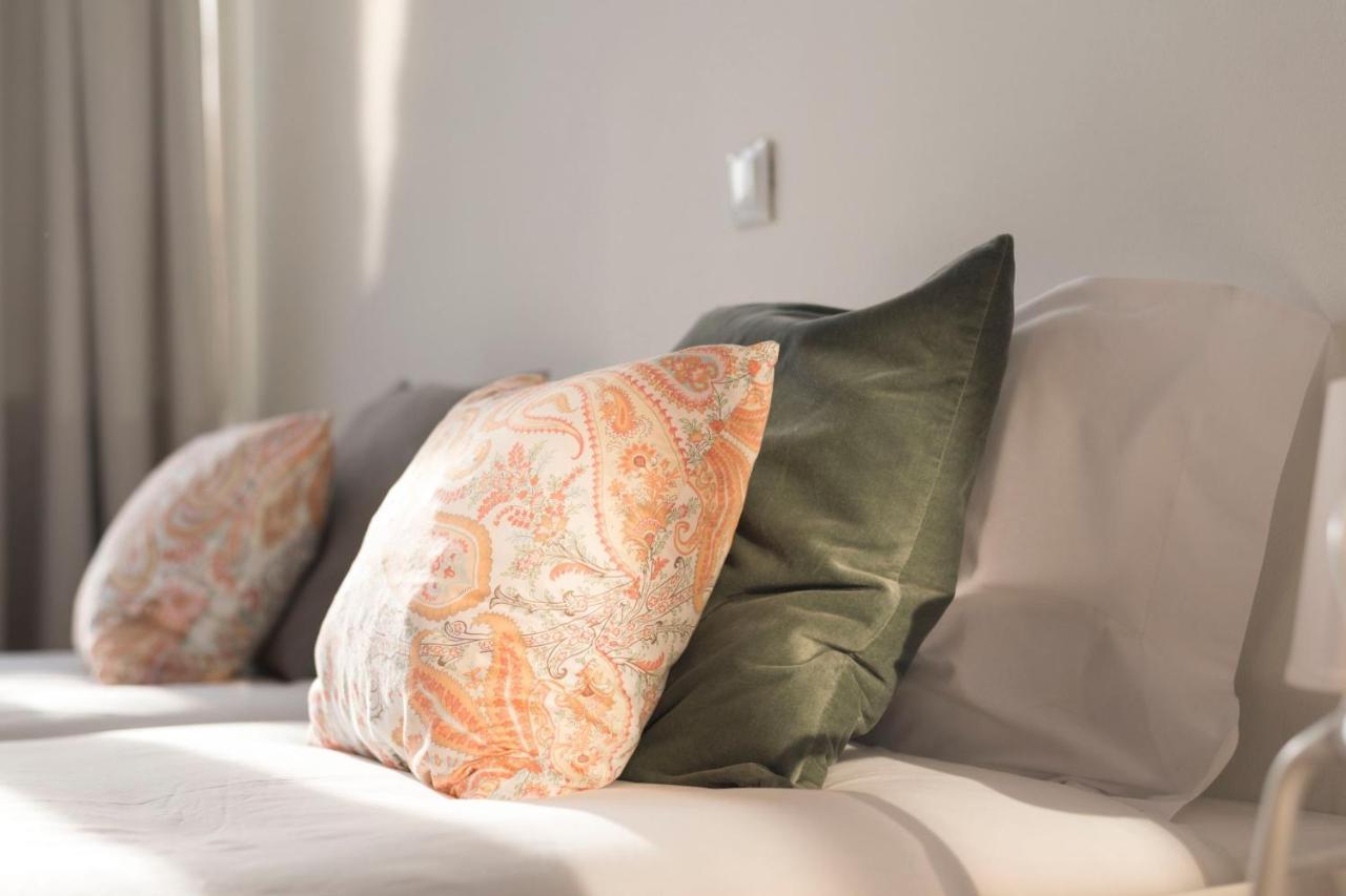 Lovelystay - 1Br Flat With Stunning Views Over Porto 加亚新城 外观 照片